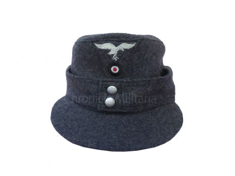 luftwaffe m43 cap